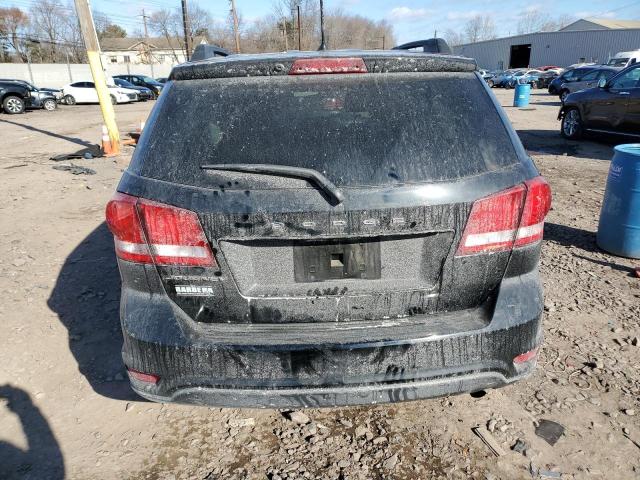Photo 6 from auction – 2019 DODGE JOURNEY SE with VIN 3C4PDCBB7KT779194