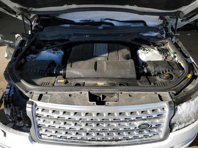 Photo 12 from auction – 2016 LAND ROVER RANGE ROVE with VIN SALGS2PF0GA309088