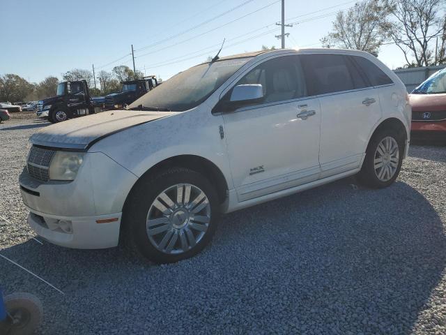 Снимка 1 от търг – 2010 LINCOLN MKX с VIN 2LMDJ6JC2ABJ30341
