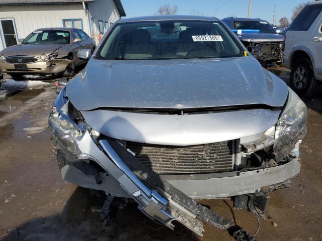 Photo 5 from auction – 2015 CHEVROLET MALIBU 1LT with VIN 1G11C5SL7FF189065