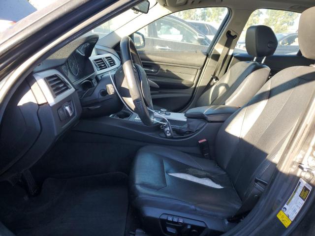 Foto 7 de la subasta – 2012 BMW 328 I SULE con VIN WBA3C1C50CF430093