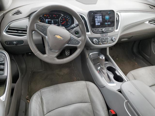 Photo 8 from auction – 2016 CHEVROLET MALIBU LT with VIN 1G1ZE5ST1GF346894