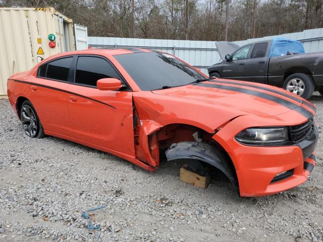 صورة رقم 4 من المزاد - 2017 DODGE CHARGER R/ مع VIN 2C3CDXCT0HH599221