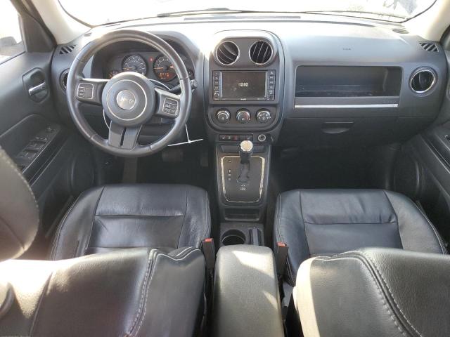 Photo 8 from auction – 2014 JEEP PATRIOT LA with VIN 1C4NJPFA9ED887979