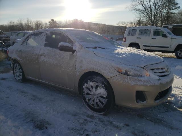 Photo 4 from auction – 2013 TOYOTA COROLLA BA with VIN 2T1BU4EE7DC970741