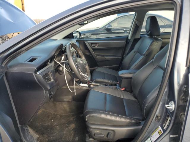 Photo 7 from auction – 2015 TOYOTA COROLLA L with VIN 2T1BURHEXFC269042