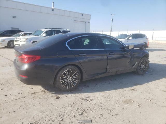 Photo 3 from auction – 2018 BMW 530 XI with VIN WBAJA7C5XJG908768