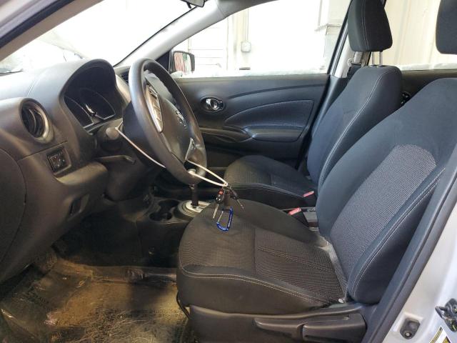 Photo 7 from auction – 2017 NISSAN VERSA S with VIN 3N1CN7AP6HL814738