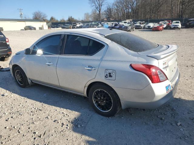 Photo 2 from auction – 2013 NISSAN VERSA S with VIN 3N1CN7AP7DL889801
