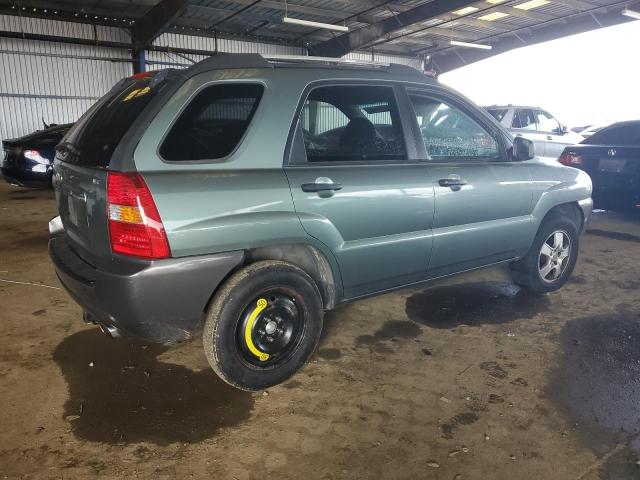Photo 3 from auction – 2007 KIA SPORTAGE L with VIN KNDJF724277338917