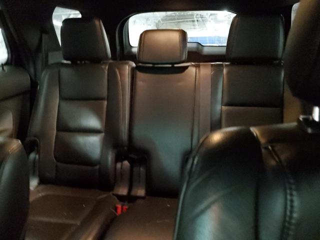 Photo 10 from auction – 2013 FORD EXPLORER X with VIN 1FM5K8D88DGA51026