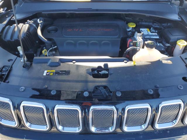 صورة رقم 12 من المزاد - 2022 JEEP COMPASS LI مع VIN 3C4NJDCB8NT171919