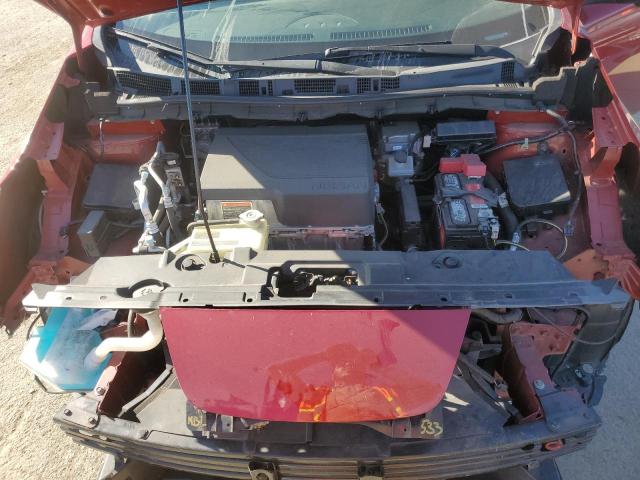 Photo 11 from auction – 2018 NISSAN LEAF S with VIN 1N4AZ1CP8JC309469
