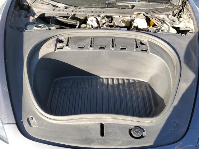 Photo 11 from auction – 2024 TESLA MODEL 3 with VIN 5YJ3E1EA6RF800547