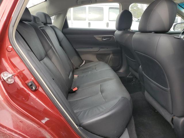 Photo 10 from auction – 2013 NISSAN ALTIMA 2.5 with VIN 1N4AL3AP2DN471400
