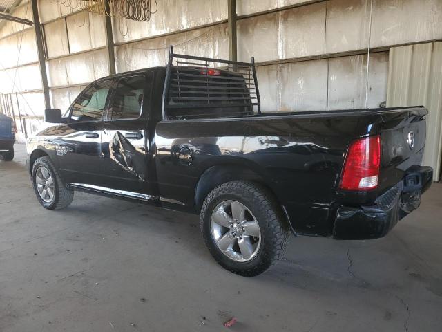Photo 2 from auction – 2019 RAM 1500 CLASS with VIN 1C6RR6FG4KS610258