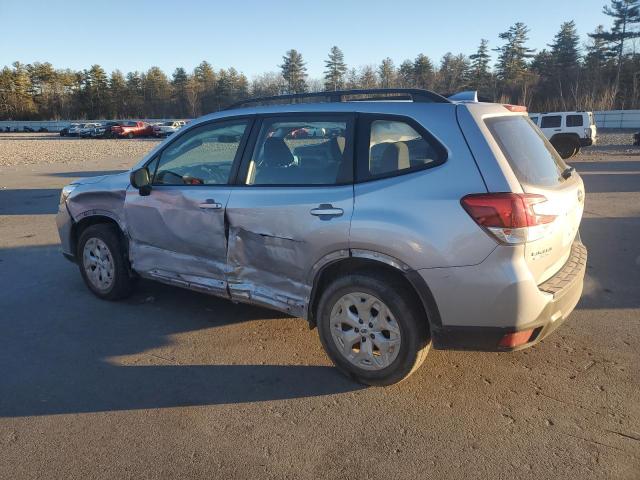 Photo 2 from auction – 2020 SUBARU FORESTER with VIN JF2SKADC4LH533683