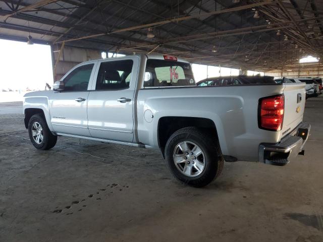 Photo 2 from auction – 2017 CHEVROLET SILVERADO with VIN 3GCPCREC9HG128676