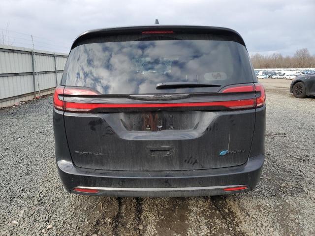 Photo 6 from auction – 2024 CHRYSLER PACIFICA H with VIN 2C4RC1S74RR194615