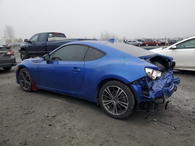 Photo 2 from auction – 2015 SUBARU BRZ 2.0 LI with VIN JF1ZCAC19F9607615