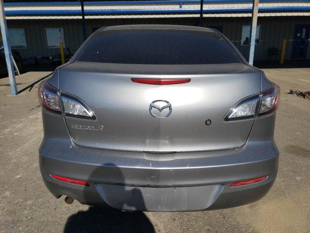Photo 6 from auction – 2013 MAZDA 3 I with VIN JM1BL1TG3D1702909