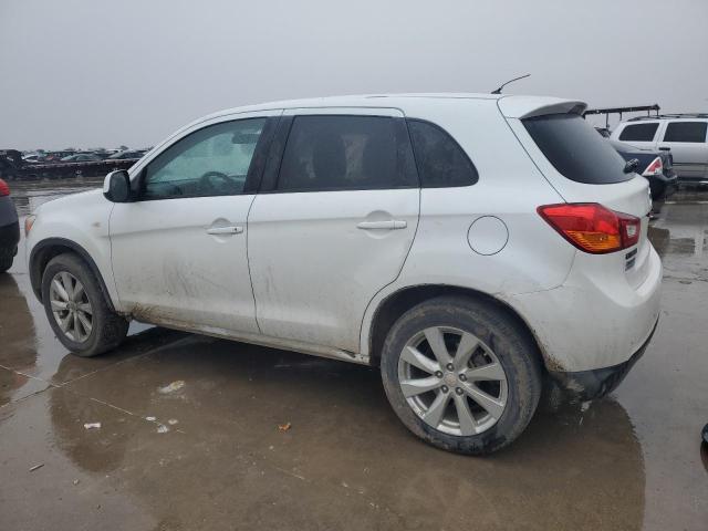 Photo 2 from auction – 2014 MITSUBISHI OUTLANDER with VIN 4A4AP3AU9EE005364