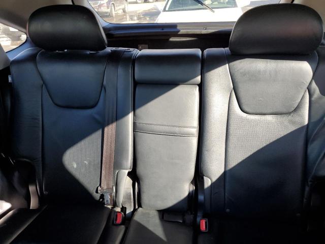 Photo 10 from auction – 2012 LEXUS RX 350 with VIN 2T2BK1BA9CC150497