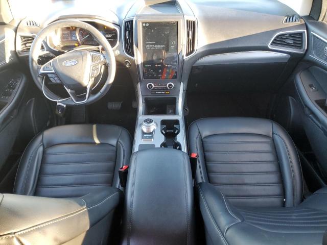 Photo 8 from auction – 2021 FORD EDGE SEL with VIN 2FMPK3J95MBA01975