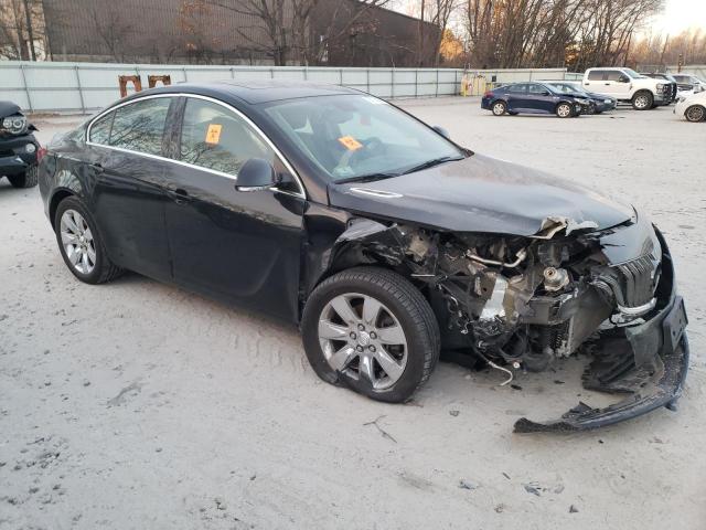 Снимка 4 от търг – 2017 BUICK REGAL с VIN 2G4GM5EX9H9114646