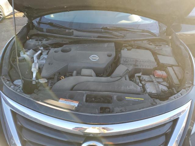 Photo 11 from auction – 2014 NISSAN ALTIMA 2.5 with VIN 1N4AL3AP0EC418725