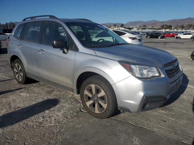 Photo 4 from auction – 2017 SUBARU FORESTER 2 with VIN JF2SJABC1HH517146