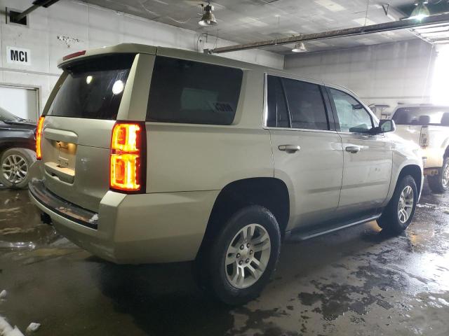 Photo 3 from auction – 2016 CHEVROLET TAHOE SPEC with VIN 1GNSKFEC8GR324884