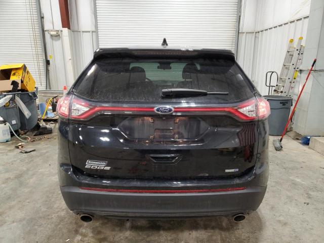 Photo 6 from auction – 2016 FORD EDGE SE with VIN 2FMPK4G97GBB09998