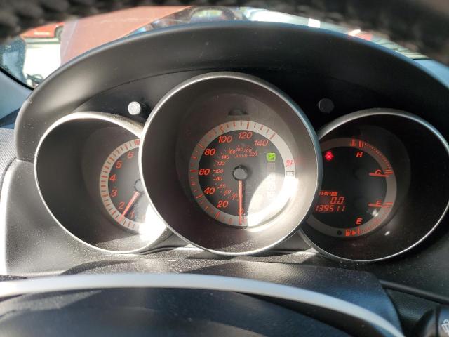 Photo 9 from auction – 2006 MAZDA 3 HATCHBAC with VIN JM1BK343061499619