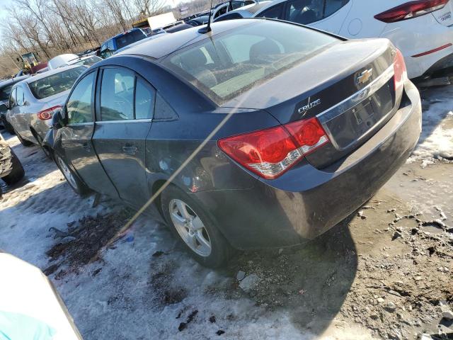 Photo 2 from auction – 2014 CHEVROLET CRUZE LT with VIN 1G1PC5SB3E7304075