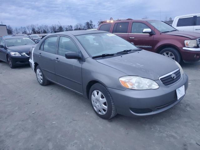 Photo 4 from auction – 2006 TOYOTA COROLLA CE with VIN 1NXBR32E26Z763904