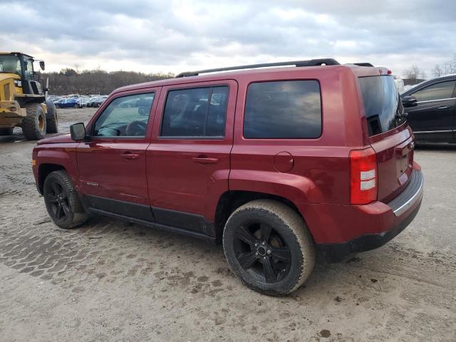 Photo 2 from auction – 2012 JEEP PATRIOT LA with VIN 1C4NJPFA1CD698613