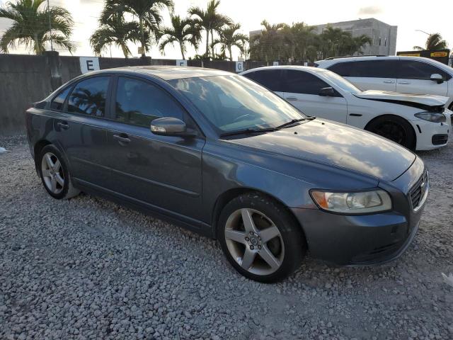 Photo 4 from auction – 2008 VOLVO S40 2.4I with VIN YV1MS382X82383961