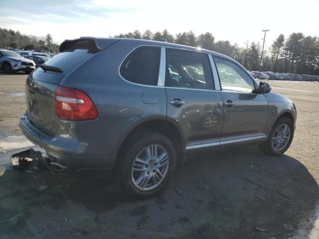 Photo 3 from auction – 2010 PORSCHE CAYENNE with VIN WP1AA2AP4ALA07184