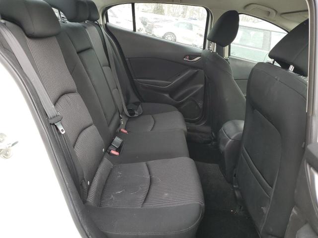 Photo 10 from auction – 2014 MAZDA 3 TOURING with VIN 3MZBM1V78EM117318