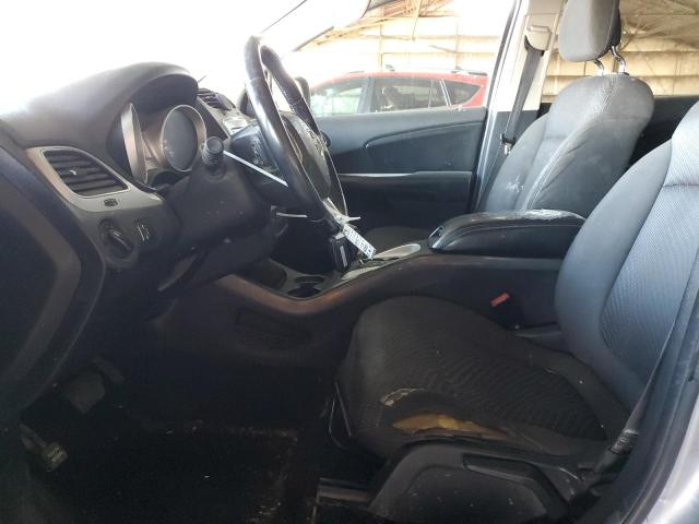 Photo 7 from auction – 2017 DODGE JOURNEY SE with VIN 3C4PDCAB0HT586914