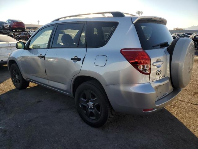 Photo 2 from auction – 2008 TOYOTA RAV4 with VIN JTMZD33V885100737