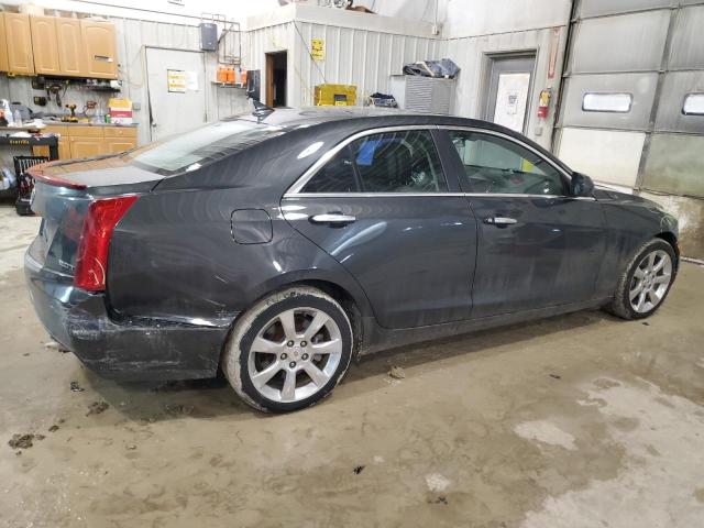 Photo 3 from auction – 2014 CADILLAC ATS with VIN 1G6AG5RX9E0115039