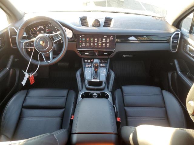 Photo 8 from auction – 2023 PORSCHE CAYENNE BA with VIN WP1AA2AY5PDA06749