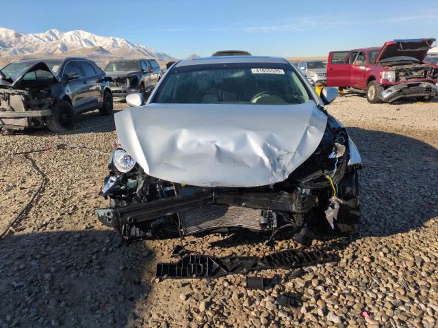 Photo 5 from auction – 2012 HYUNDAI ELANTRA GL with VIN KMHDH4AE2CU352002