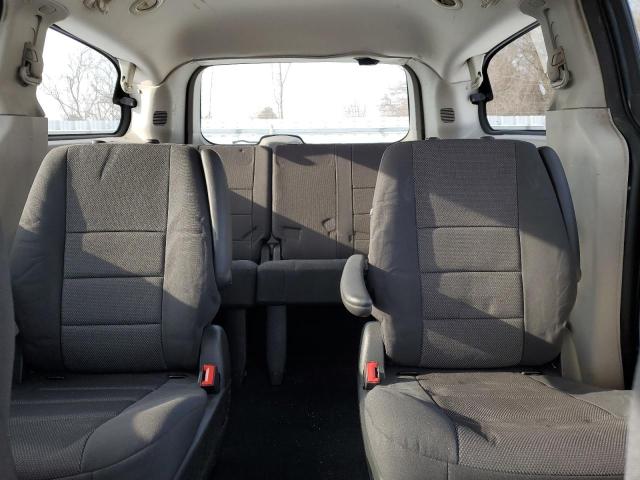 Photo 10 from auction – 2008 DODGE GRAND CARA with VIN 1D8HN44H78B142990