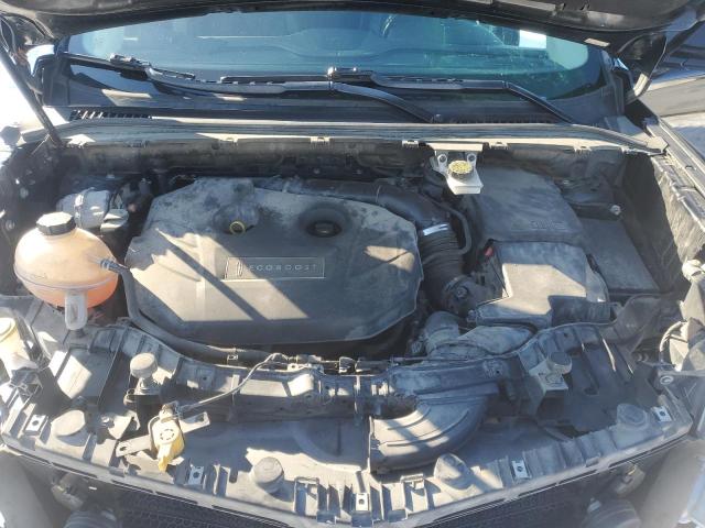 Photo 12 from auction – 2017 LINCOLN MKC SELECT with VIN 5LMCJ2C96HUL20856