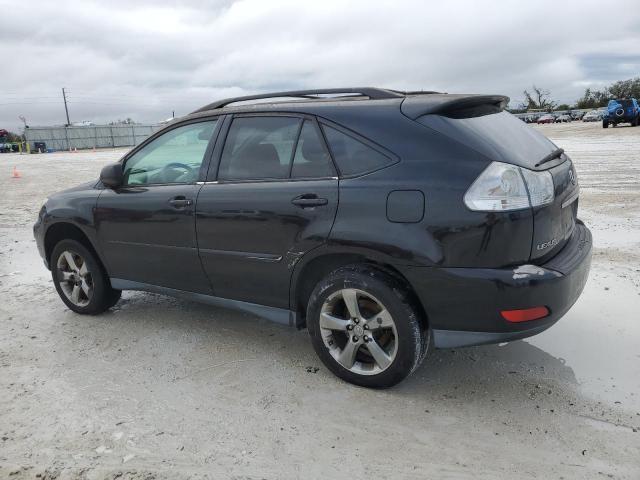 Photo 2 from auction – 2004 LEXUS RX 330 with VIN 2T2HA31U04C031520