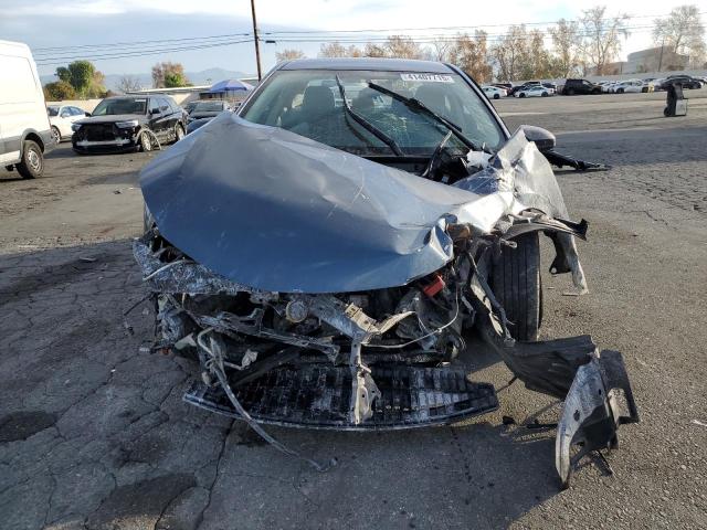 Photo 5 from auction – 2014 TOYOTA COROLLA L with VIN 2T1BURHE1EC014746