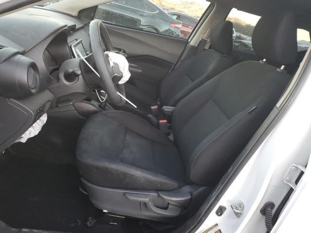 Photo 7 from auction – 2023 NISSAN KICKS S with VIN 3N1CP5BV3PL551067